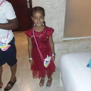 Meet your Posher, Marleny